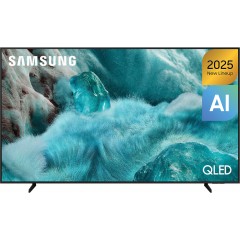 Samsung Smart Τηλεόραση 50" 4K UHD QLED QE50Q7FA HDR (2025)